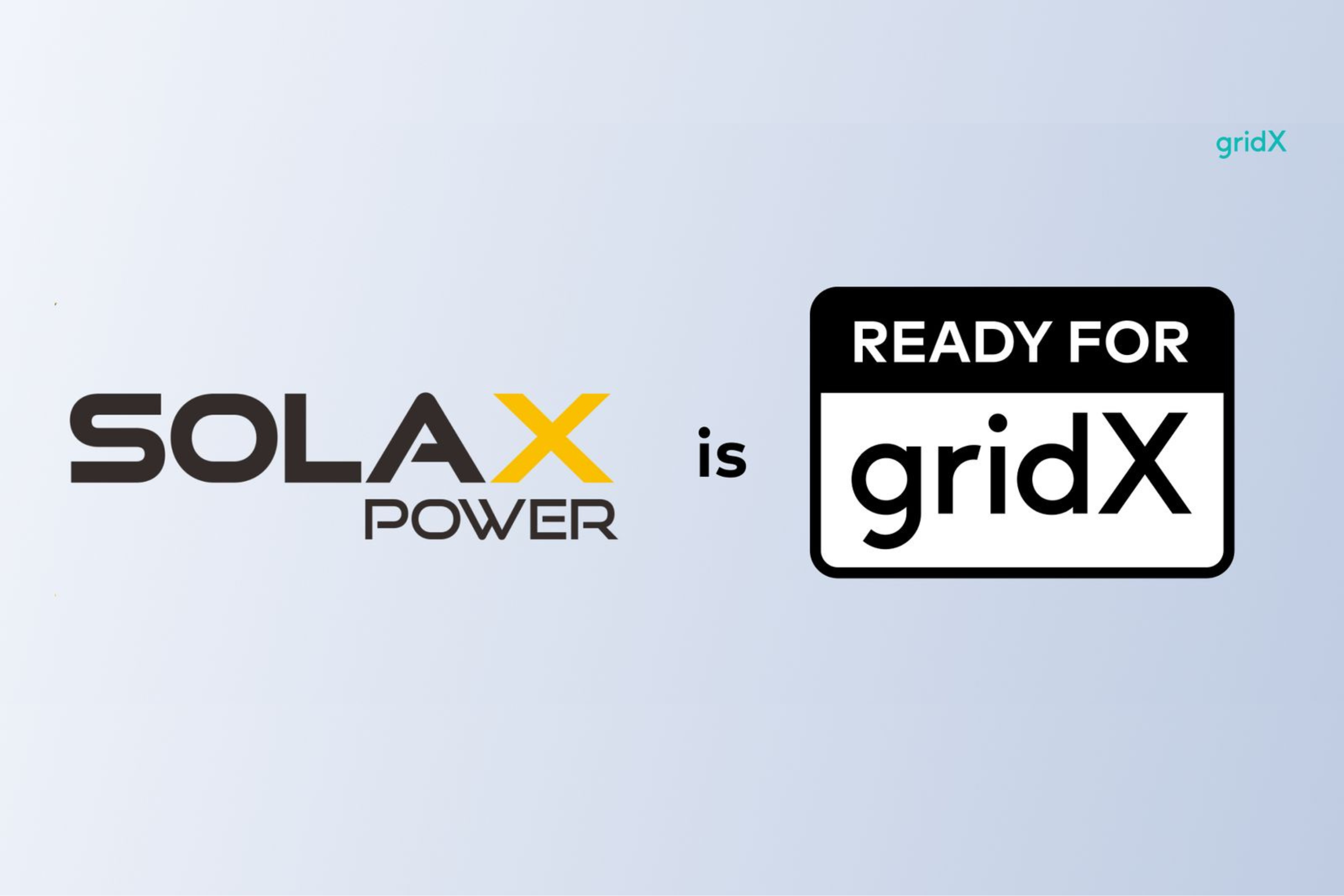 抖圈能源携手gridX，共创智慧能源互联新范式